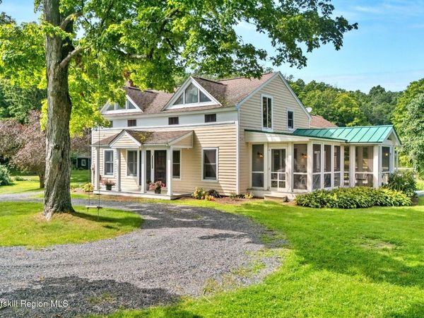 220 Woods Drive, Ancramdale, NY 12503