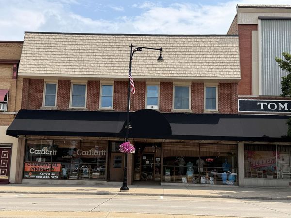 910 Superior Avenue, Tomah, WI 54660