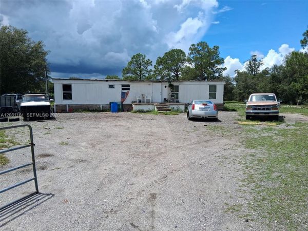 150 n lindero st , Clewiston, FL 33440