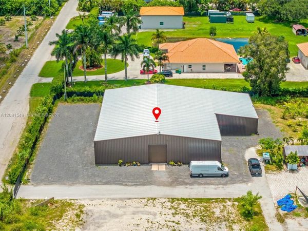 5601 SW 210th Ter , Southwest Ranches, FL 33332
