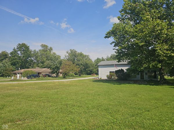 3292 N State Road 9 Road, Anderson, IN 46012
