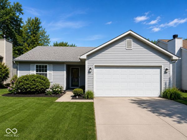 1808 Roosevelt Drive , Greenfield, IN 46140