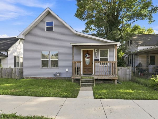 1299 Christian Avenue, Noblesville, IN 46060