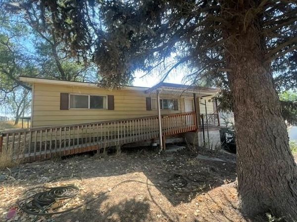 12905 W 2nd Ave, Cheney, WA 99004