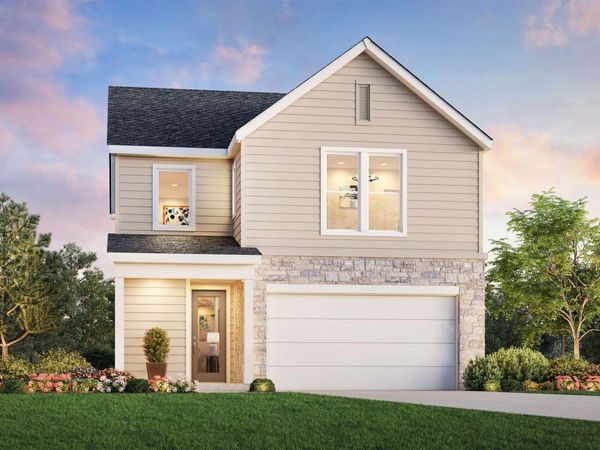 10558 W Bravery St, Kuna, ID 83634