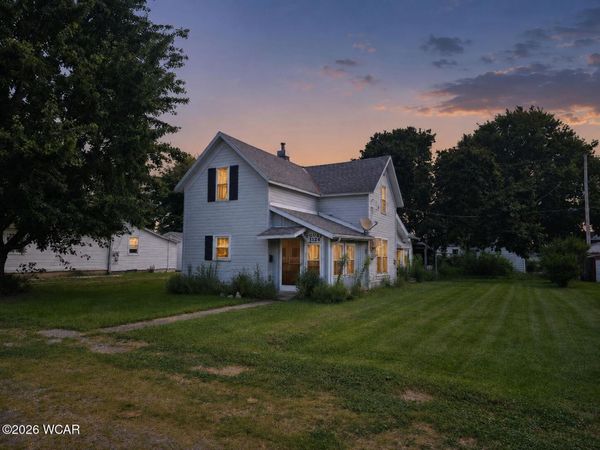 1110 N Washington Street, Delphos, OH 45833
