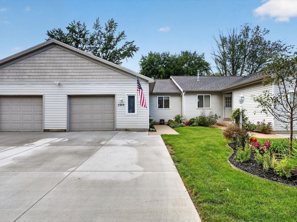 2949 Harmony Court SW, Unit 4, Wyoming, MI 49519