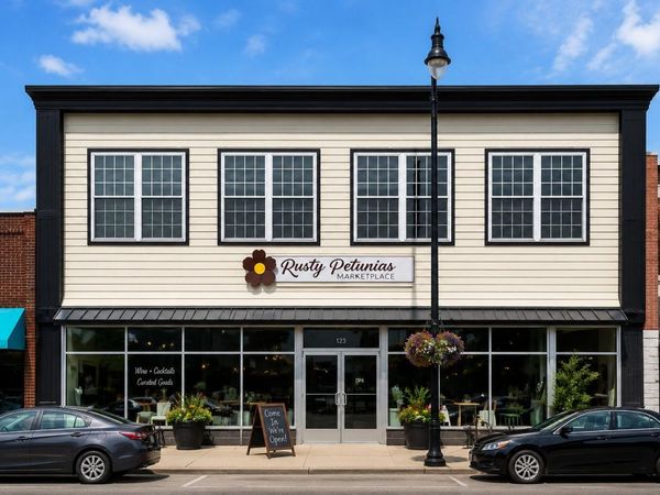 123 W Chisholm Street, Alpena, MI 49707