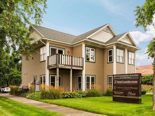213 E Main Street, Gaylord, MI 49735