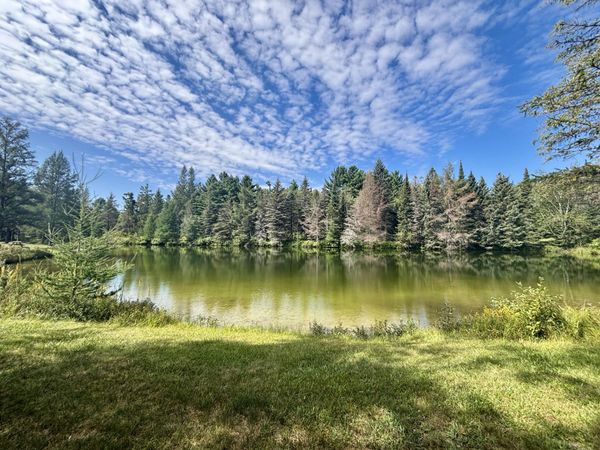 2270 Durfee Road, Luzerne, MI 48636