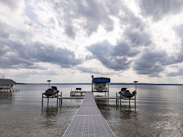 449 Cedar Drive, Indian River, MI 49749