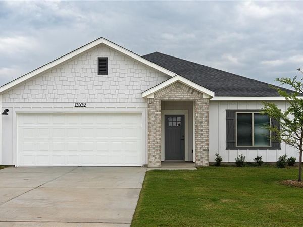 13532 Stage Coach Lane, Cresson, TX 76035