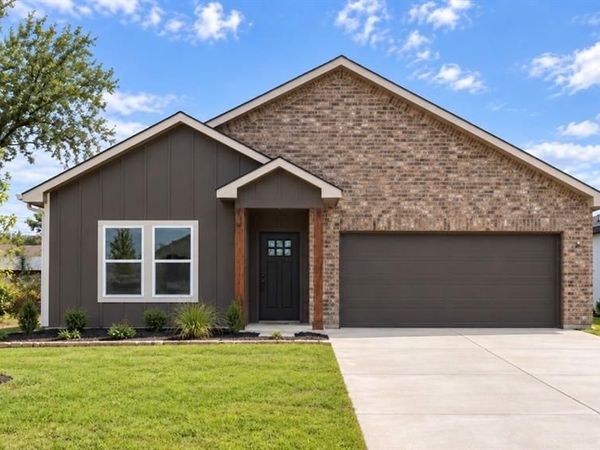 119 Loon Bay Drive, Gun Barrel City, TX 75156