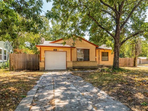 11102 Barbarosa Drive, Dallas, TX 75228