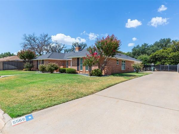 5566 Chimney Rock Road , Abilene, TX 79606