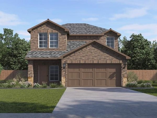 1301 Wolfcity Drive, Princeton, TX 75407