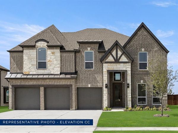 2204 Rockhopper Street, Mansfield, TX 76063