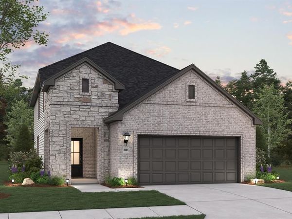 1648 Edgeway Drive, Aubrey, TX 76227