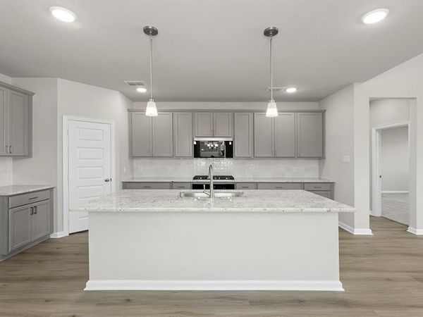 1648 Edgeway Drive, Aubrey, TX 76227