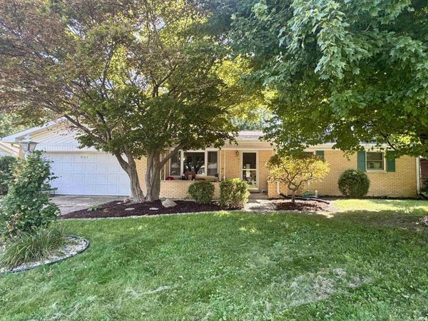 901 Melody Lane, Kokomo, IN 46902