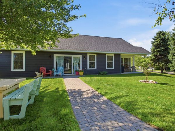 13392 County Road 4 NE, Spicer, MN 56288