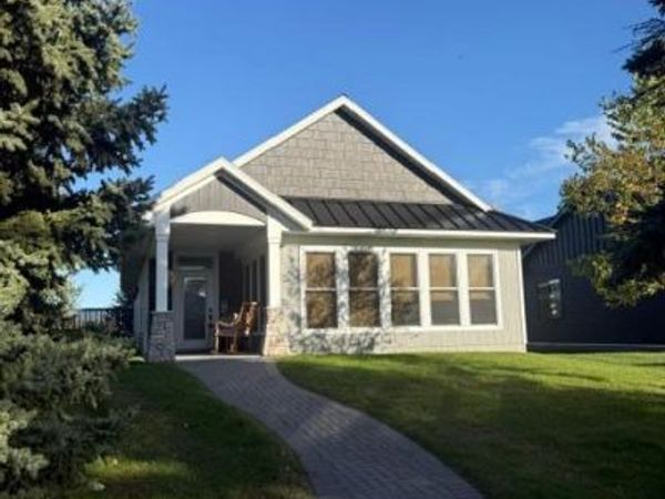 13392 County Road 4 NE, Spicer, MN 56288