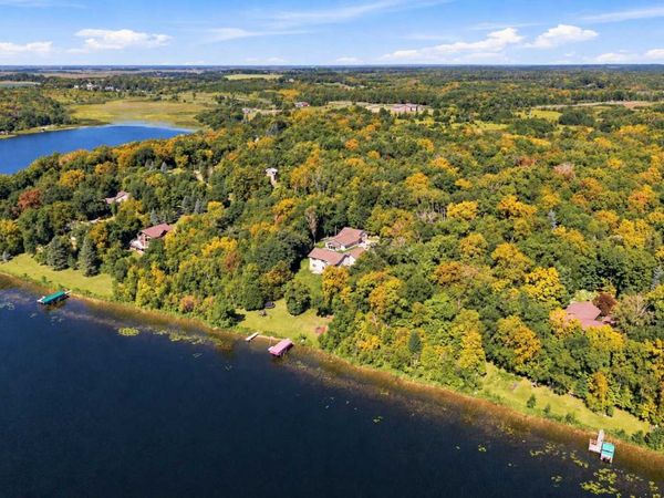 28633 N Buffalo Lake Road, Callaway, MN 56521