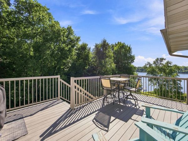 28633 N Buffalo Lake Road, Callaway, MN 56521