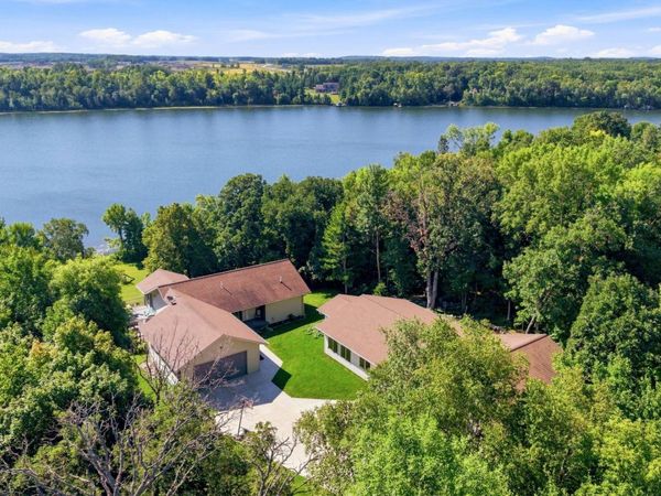 28633 N Buffalo Lake Road, Callaway, MN 56521