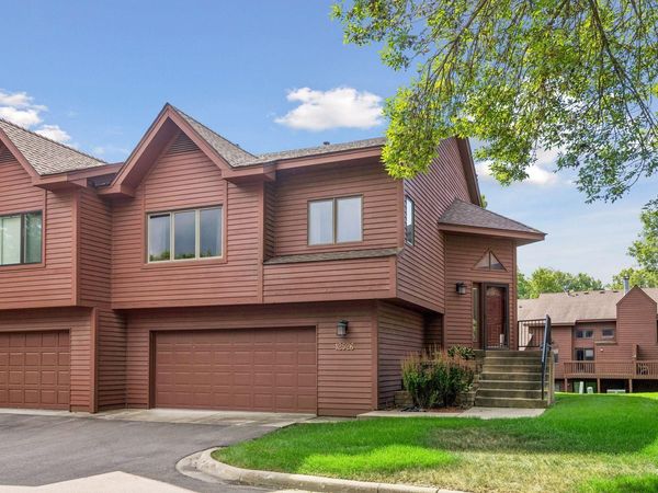 12526 Parkwood Drive, Burnsville, MN 55337