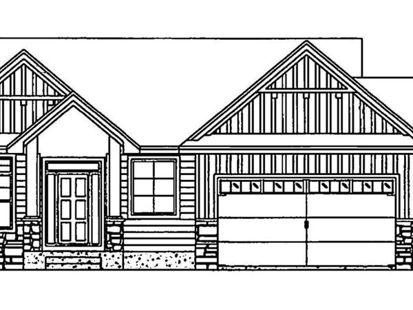 15337 Coral Sea Street NE, Ham Lake, MN 55304