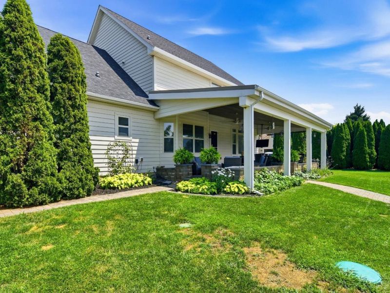 2327 Elizabeth Drive, Clearcreek Township, OH 45068 Photo 27