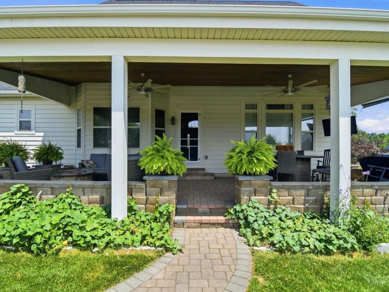 2327 Elizabeth Drive, Clearcreek Township, OH 45068 Photo 31