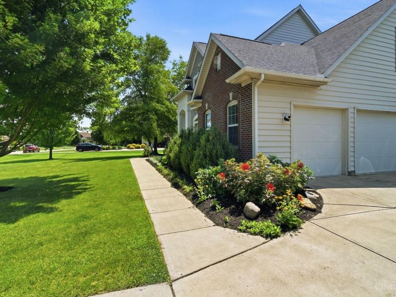 2327 Elizabeth Drive, Clearcreek Township, OH 45068 Photo 35
