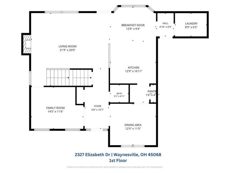 2327 Elizabeth Drive, Clearcreek Township, OH 45068 Photo 45