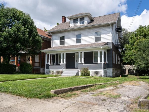 820 Cleveland Avenue, Cincinnati, OH 45229