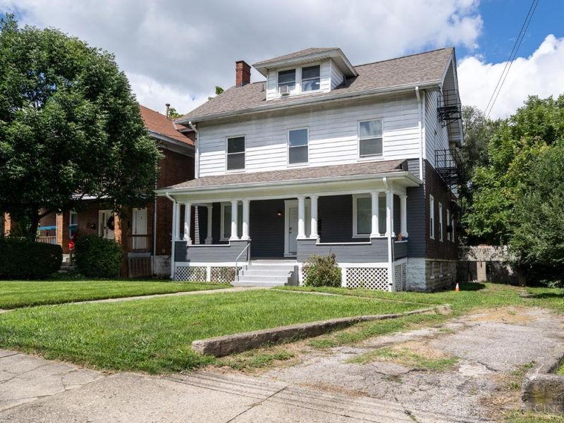820 Cleveland Avenue, Cincinnati, OH 45229 Photo 1