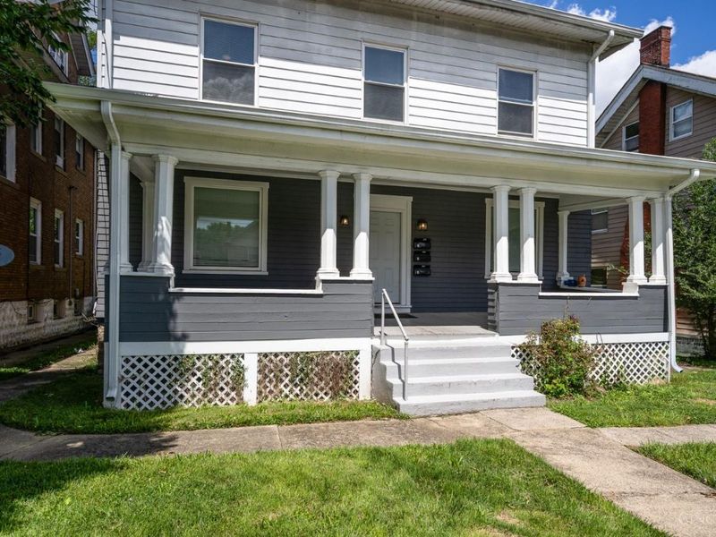 820 Cleveland Avenue, Cincinnati, OH 45229 Photo 2