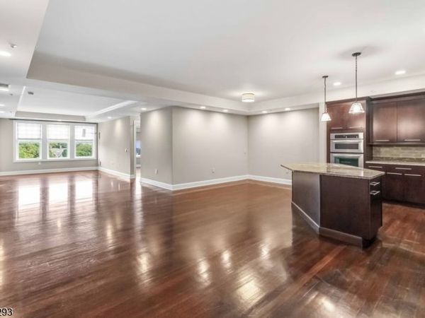 40 W Park Place Unit 513, Morristown, NJ 07960