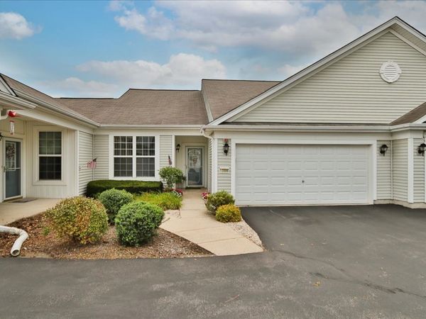 13586 Yellow Pine Drive , Huntley, IL 60142