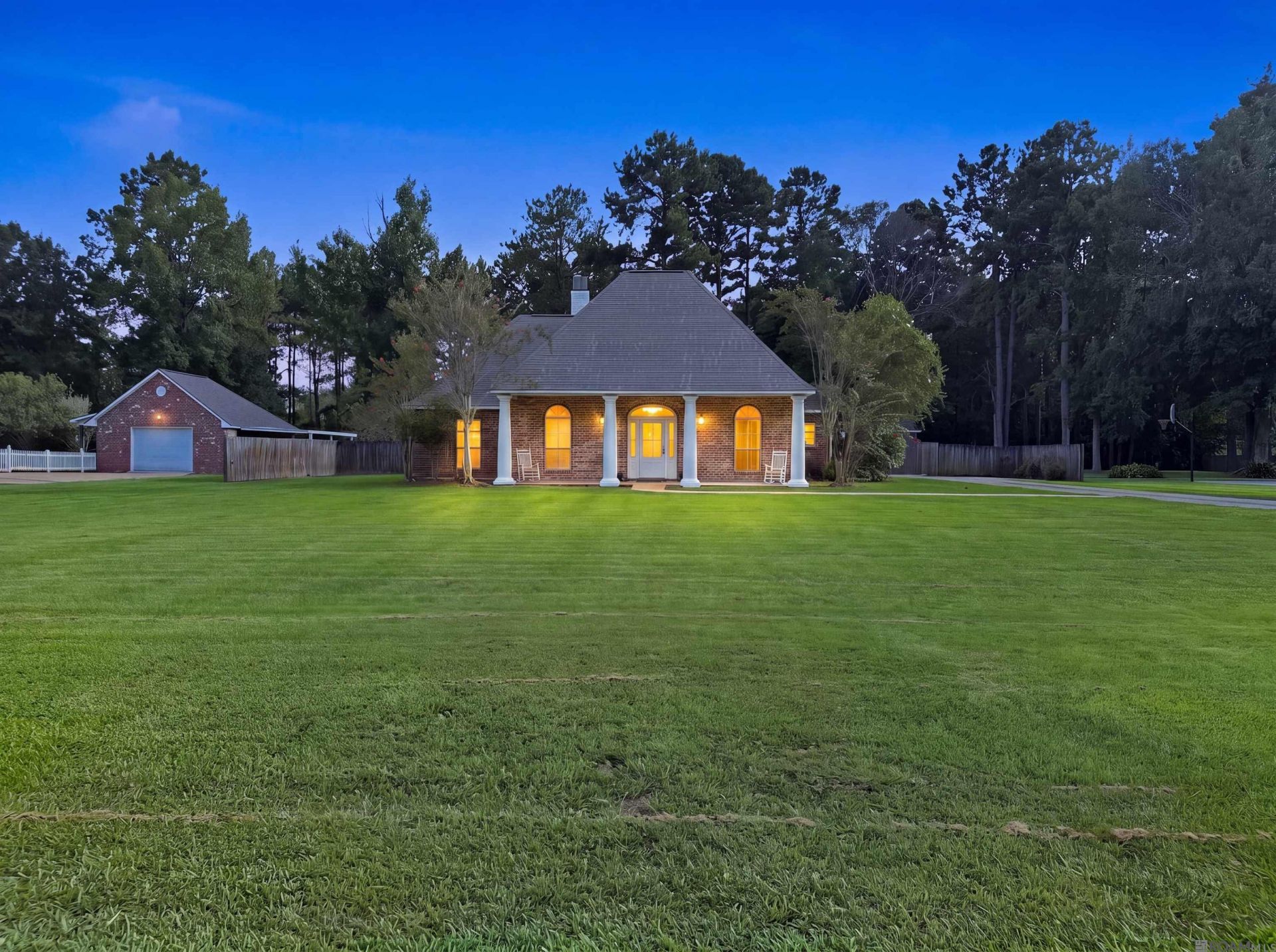 Oak Hills Estates, Denham Springs, LA Homes for Sale and Real