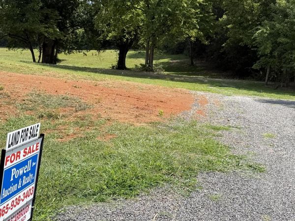 1428 Flat Gap Rd, Jefferson City, TN 37760