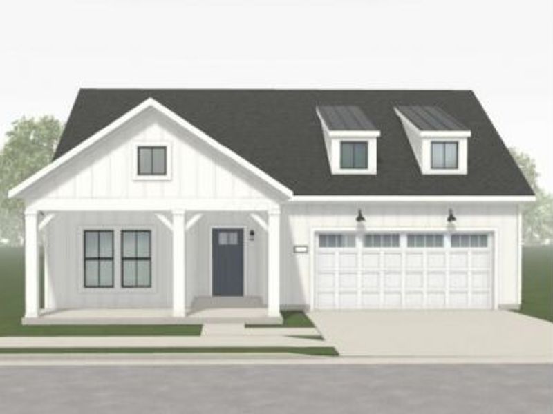 2962 Woodmere Circle, Lewis Center, OH 43035 Photo 1