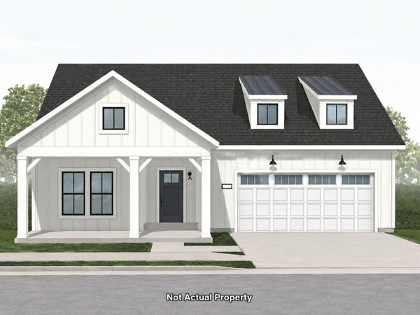 2962 Woodmere Circle, Lewis Center, OH 43035