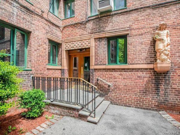 1503 Metropolitan Avenue , Unit 6E, Bronx, NY 10462