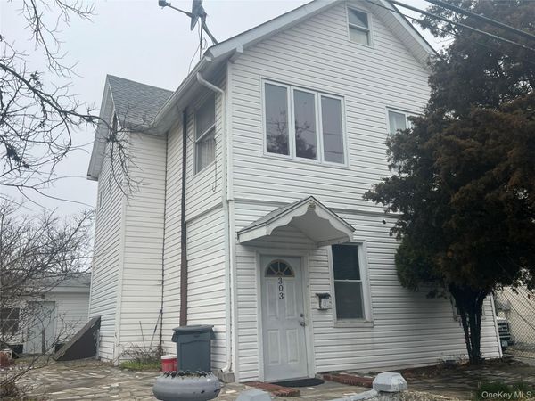 303 Beach 84th Street , Far Rockaway, NY 11693