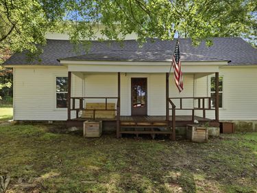 1980 Downing Road, Kirksey, KY 42054