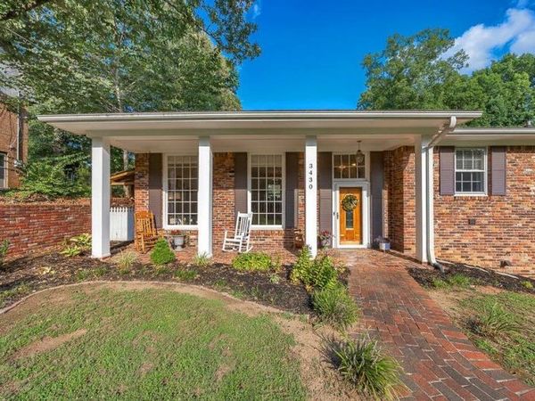 3430 Dogwood Trail, Cleveland, TN 37312