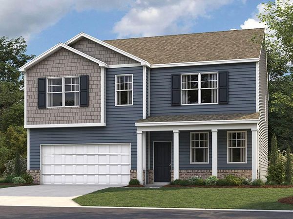 258 Hawks Dr, Rossville, GA 30741