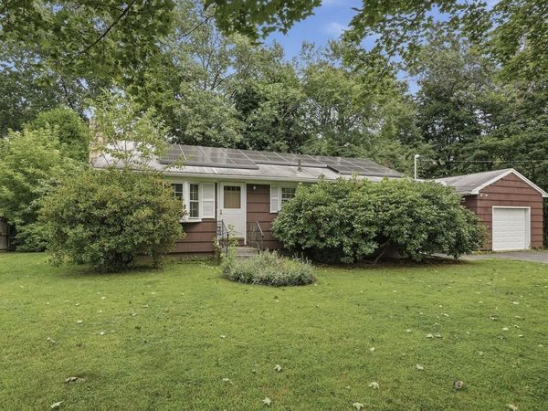 3 Aldrich Avenue, Millbury, MA 01527